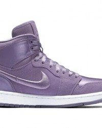 Wmns Air Jordan 1 Retro High Season Of Her Orchid