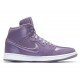 Wmns Air Jordan 1 Retro High Season Of Her Orchid