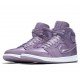 Wmns Air Jordan 1 Retro High Season Of Her Orchid