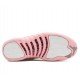 Wmns Air Jordan 12 Retro Low Real Pink