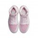 Wmns Air Jordan 1 Mid Digital Pink