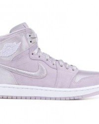 Wmns Air Jordan 1 Retro High Season Of Her Barely Grape