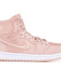 Wmns Air Jordan 1 Retro High Season Of Her Sunset Tint