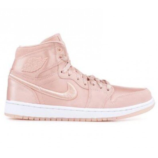 Wmns Air Jordan 1 Retro High Season Of Her Sunset Tint