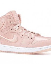 Wmns Air Jordan 1 Retro High Season Of Her Sunset Tint