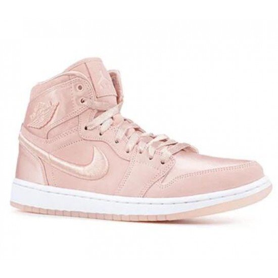 Wmns Air Jordan 1 Retro High Season Of Her Sunset Tint