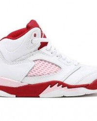 Air Jordan 5 Retro PS Pink Foam