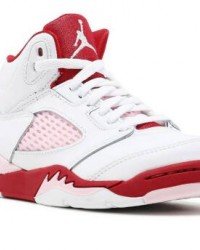 Air Jordan 5 Retro PS Pink Foam