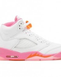 Air Jordan 5 Retro GS Pinksicle