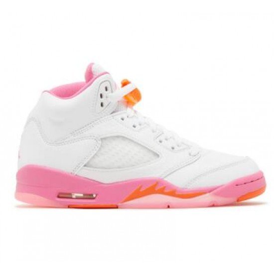 Air Jordan 5 Retro GS Pinksicle