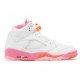 Air Jordan 5 Retro GS Pinksicle