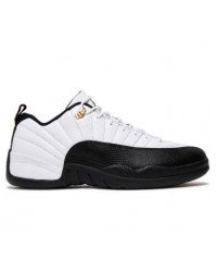 Air Jordan 12 Retro Low Taxi 2011