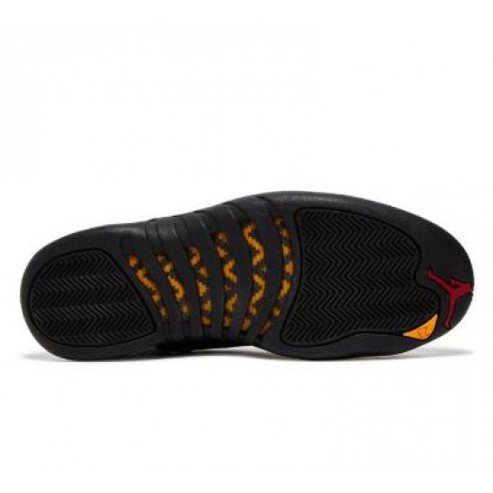 Air Jordan 12 Retro Low Taxi 2011