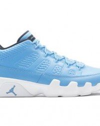 Air Jordan 9 Retro Low Pantone