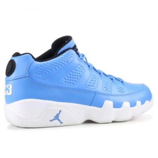 Air Jordan 9 Retro Low Pantone