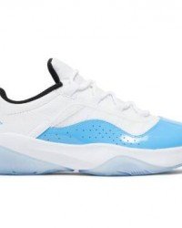 Air Jordan 11 CMFT Low UNC