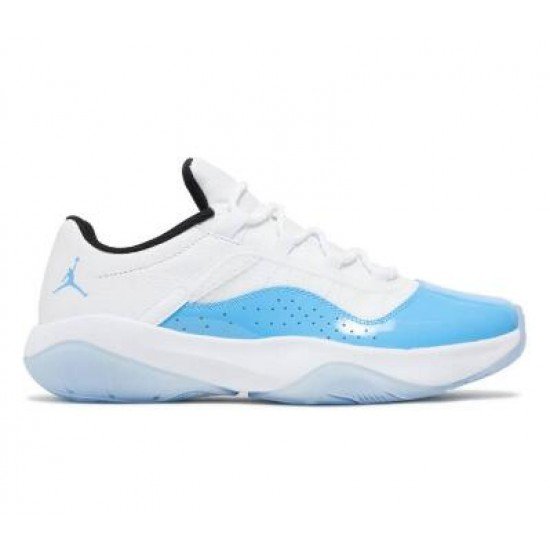 Air Jordan 11 CMFT Low UNC