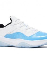 Air Jordan 11 CMFT Low UNC