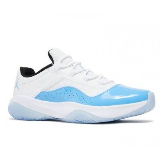 Air Jordan 11 CMFT Low UNC