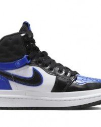 Wmns Air Jordan 1 Acclimate Royal Toe