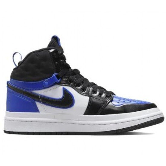 Wmns Air Jordan 1 Acclimate Royal Toe