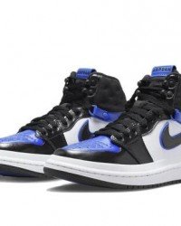 Wmns Air Jordan 1 Acclimate Royal Toe