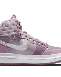 Wmns Air Jordan 1 Acclimate Plum Fog