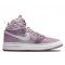 Wmns Air Jordan 1 Acclimate Plum Fog