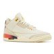 J Balvin X Air Jordan 3 Retro Medellin Sunset