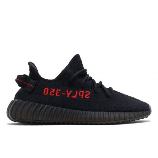 Yeezy Boost 350 V 2 Bred