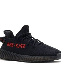 Yeezy Boost 350 V 2 Bred