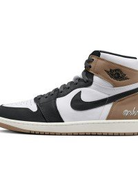 Air Jordan 1 Retro High OG  Latte