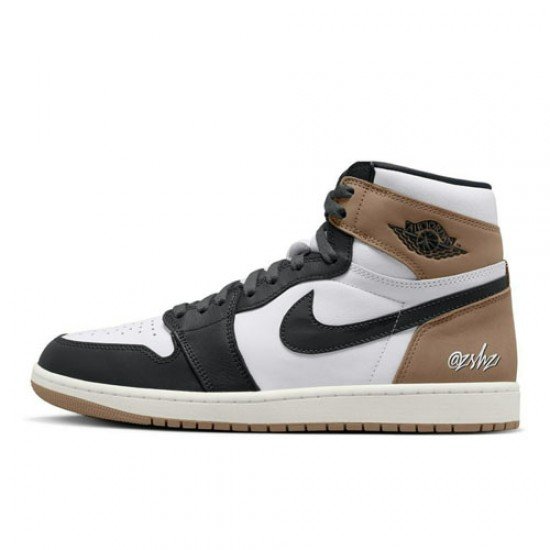 Air Jordan 1 Retro High OG  Latte