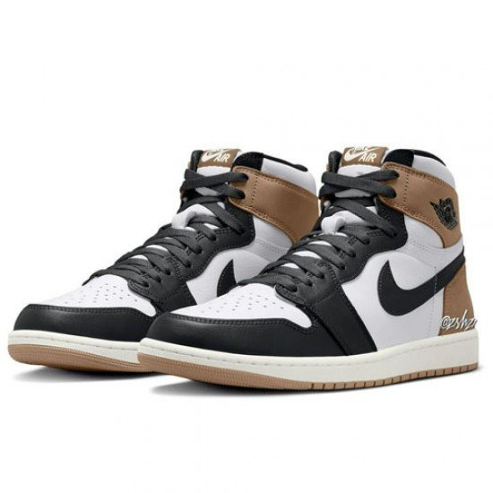 Air Jordan 1 Retro High OG  Latte