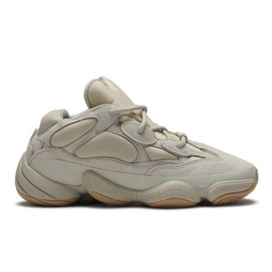 Yeezy 500 Stone