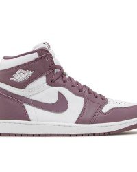 Air Jordan 1 Retro High OG Mauve