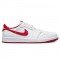 Air Jordan 1 Retro Low OG University Red