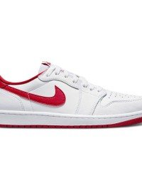 Air Jordan 1 Retro Low OG University Red