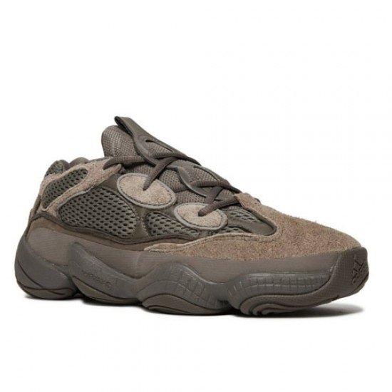 Yeezy 500 Brown Clay