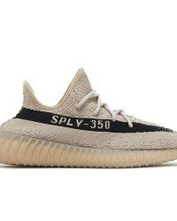 Yeezy Boost 350 V 2 Slate