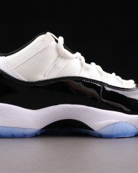 Air Jordan 11 Retro Low Concord 528895-153