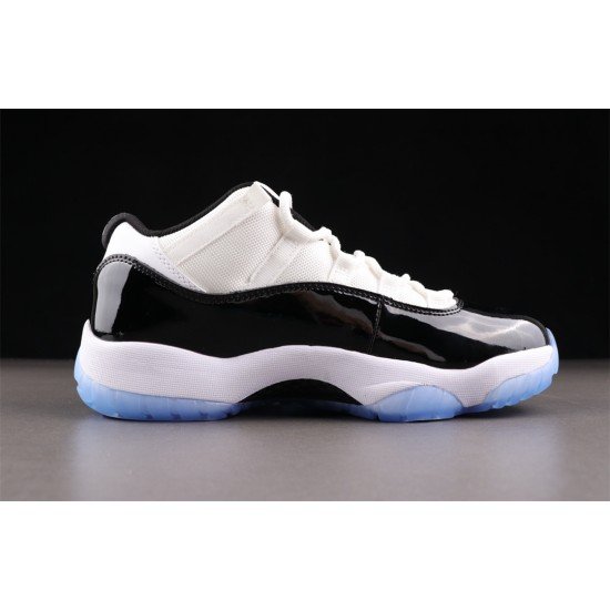 Air Jordan 11 Retro Low Concord 528895-153