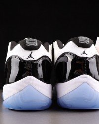 Air Jordan 11 Retro Low Concord 528895-153