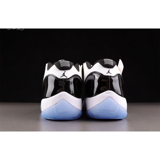 Air Jordan 11 Retro Low Concord 528895-153