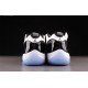 Air Jordan 11 Retro Low Concord 528895-153