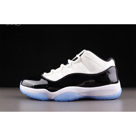 Air Jordan 11 Retro Low Concord 528895-153