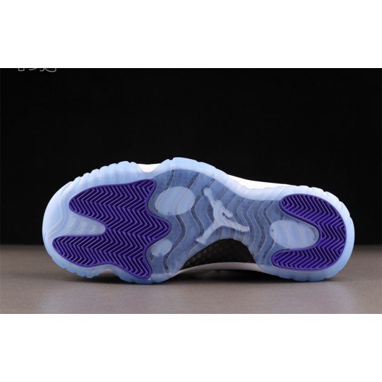 Air Jordan 11 Retro Low Concord 528895-153