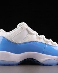 Air Jordan 11 Retro Low Columbia 528895-106