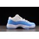 Air Jordan 11 Retro Low Columbia 528895-106