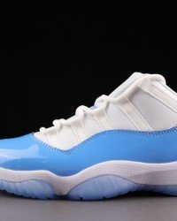 Air Jordan 11 Retro Low Columbia 528895-106